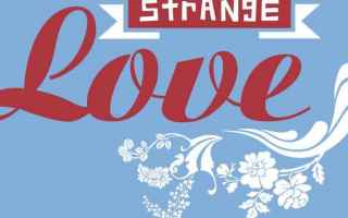 Televisione: strange love