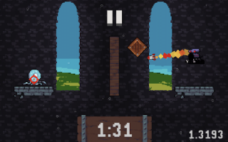 android videogame indie game pixel art