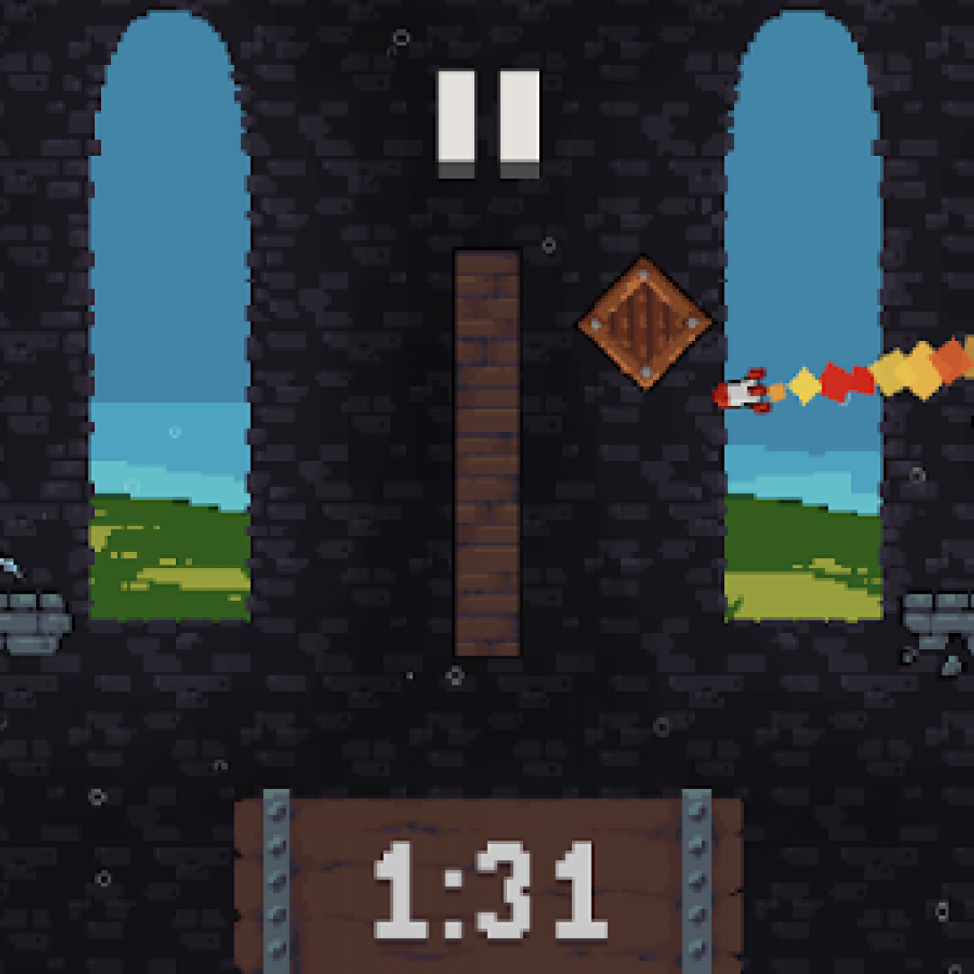 android videogame indie game pixel art