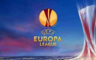 news  europa league  pronostici