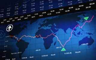 Borsa e Finanza: globalizzazione  mercati  investimento