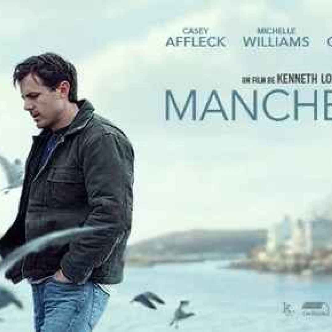 manchester by the sea  film  recensione