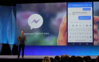 Facebook: facebook  messenger  apps