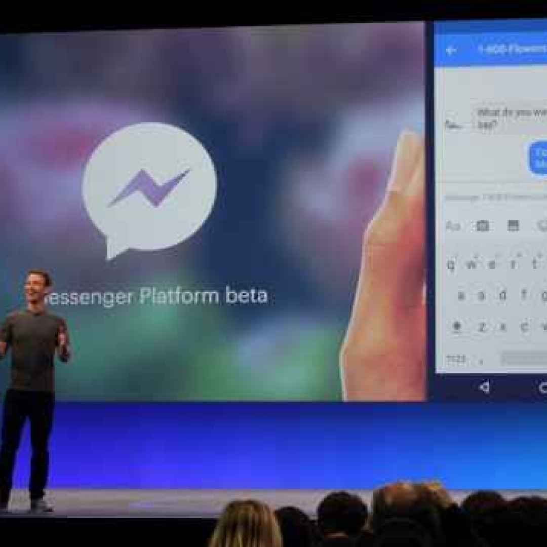 facebook  messenger  apps