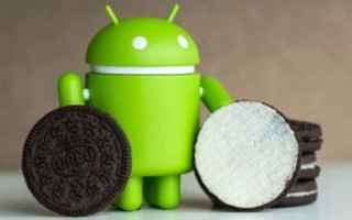 Giochi Online: videogame  oreo  google  android