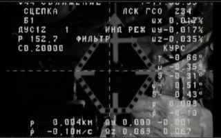 Il cargo spaziale russo Progress MS-5 ha completato la sua missione raggiungendo la Stazione Spaziale Internazionale