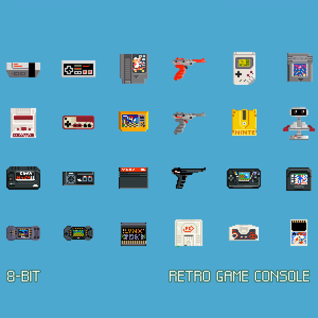 videogiochi  videogames  anni 80