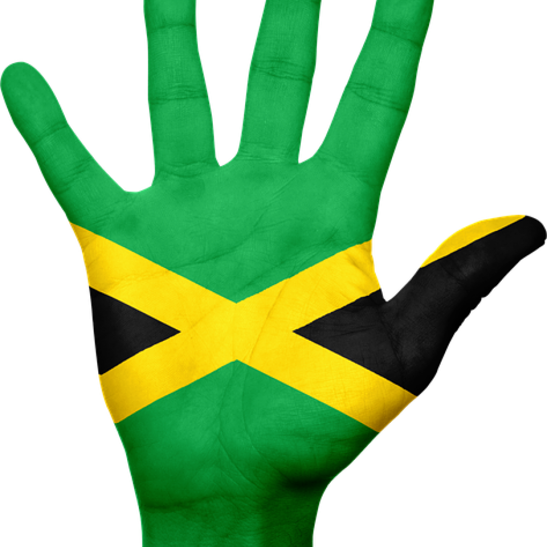 lingue  corsi  studenti  giamaicano