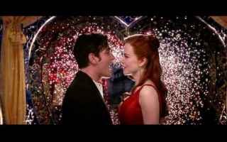 Televisione: moulin rouge!