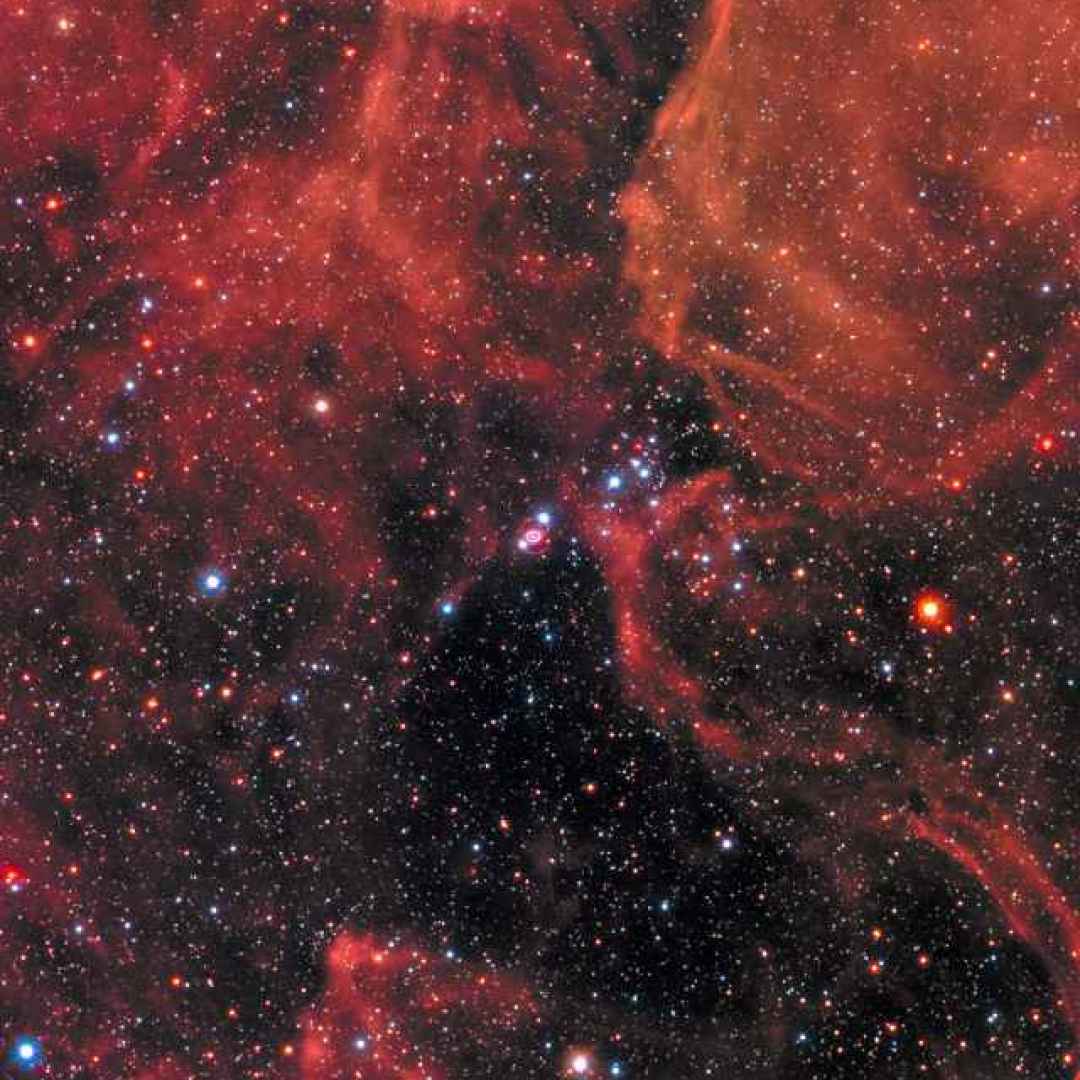 supernove  hubble  chandra