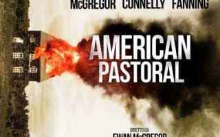 Cinema: american pastoral emozioni cineforum