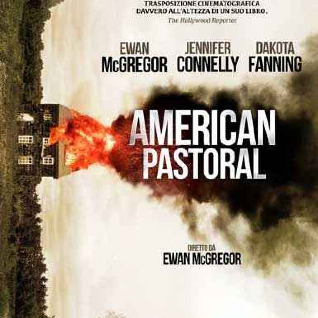 american pastoral emozioni cineforum