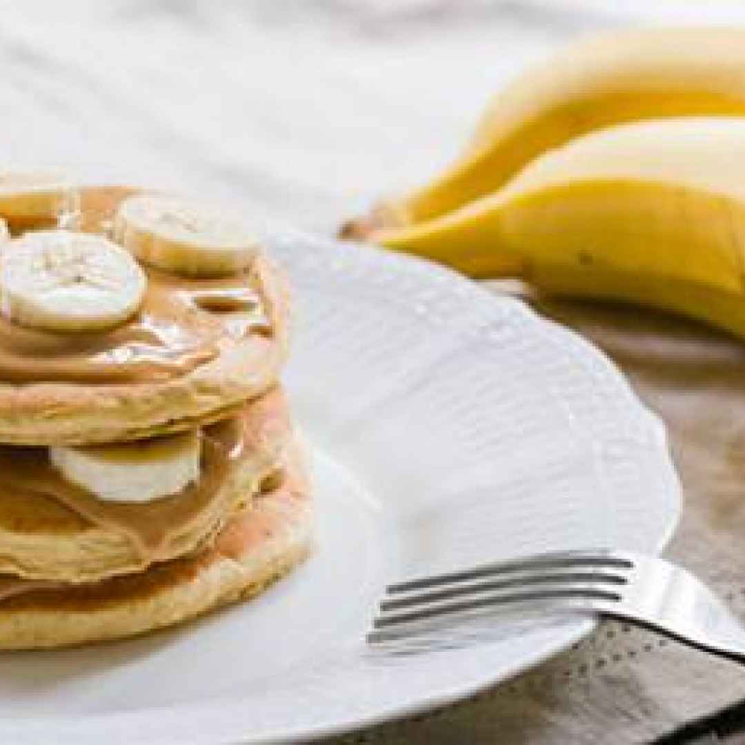 pancake dietetici  ricetta per pancake