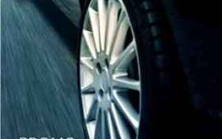 Automobili: gomme auto  pneumatici  pneumatici auto