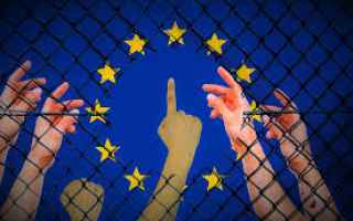 Politica: migranti politica proposta mediterraneo