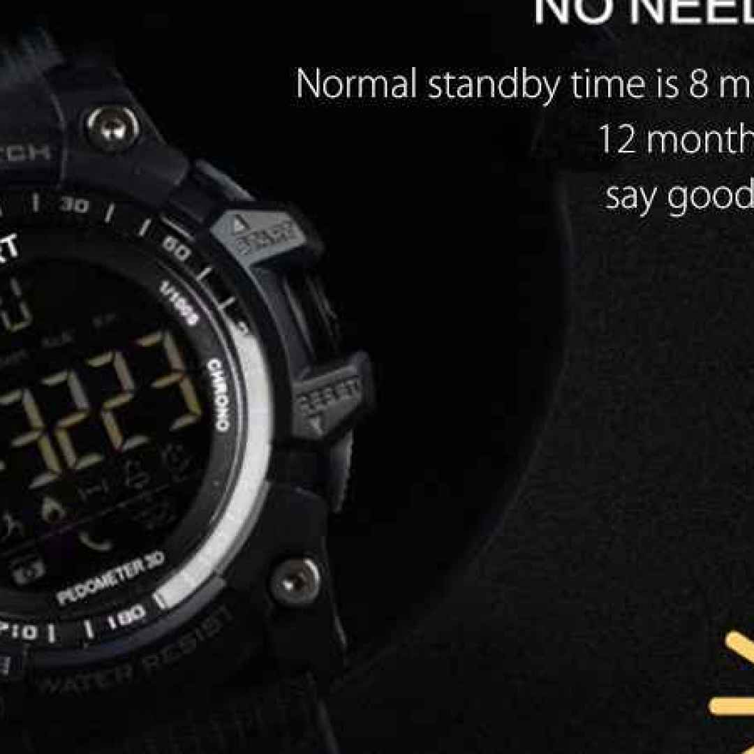xwatch ex16  smartwatch  rugged