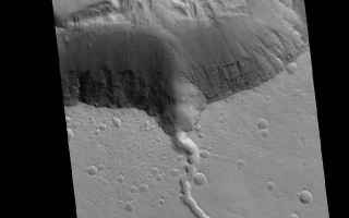 Astronomia: elysium planitia  marte
