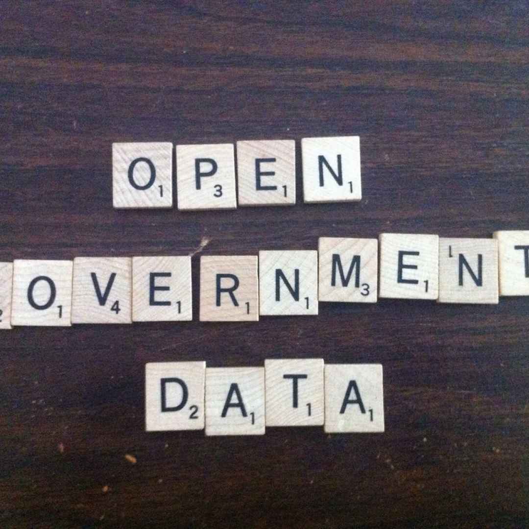 politica open government riforme