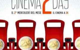 cinema  cinema2day  film
