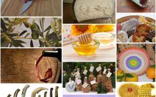 Gastronomia: e-commerce  prodotti tipici sardi