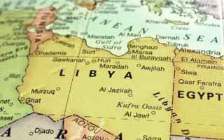 dal Mondo: migranti  rifiugiati  libia