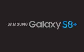 Il Samsung Galaxy S8 non è stato ancora presentato, ma è già possibile scaricare le sue app