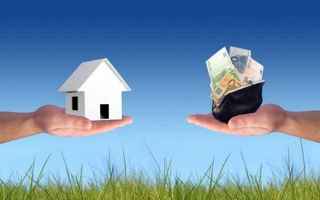 Casa e immobili: immobili case tempi di vendita