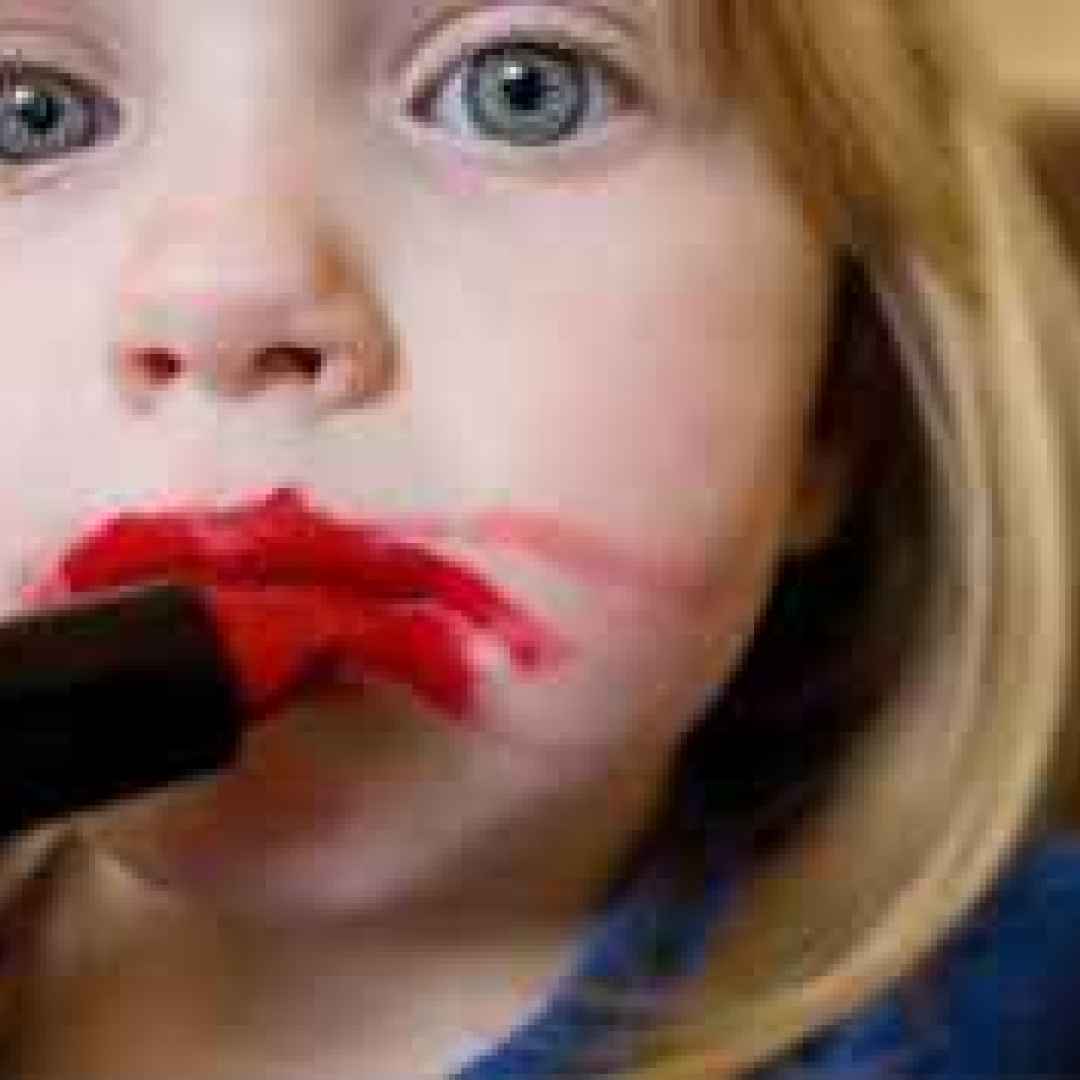 sharenting  foto bambini  pedofilia