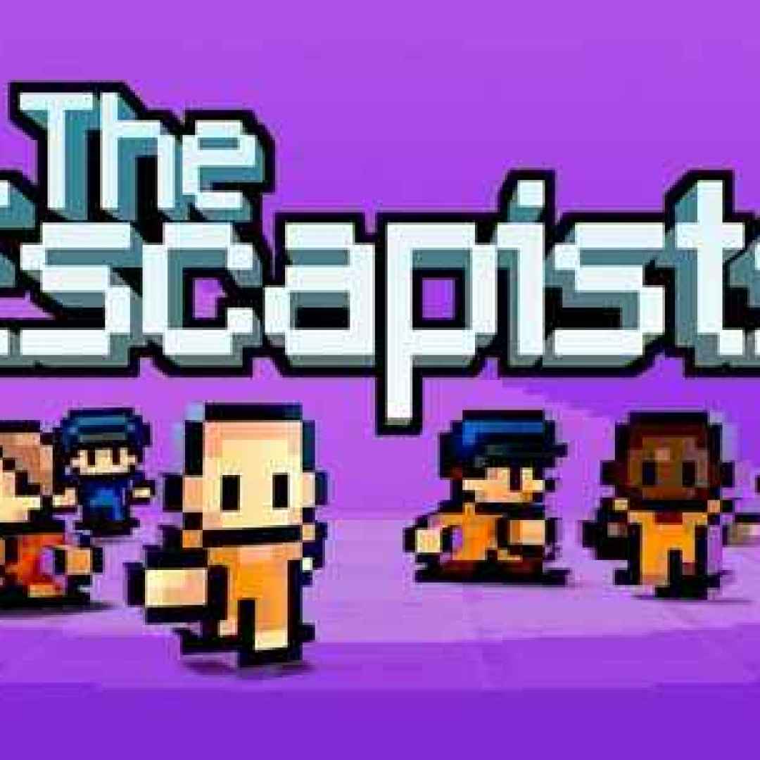 android iphone the escapists indie games