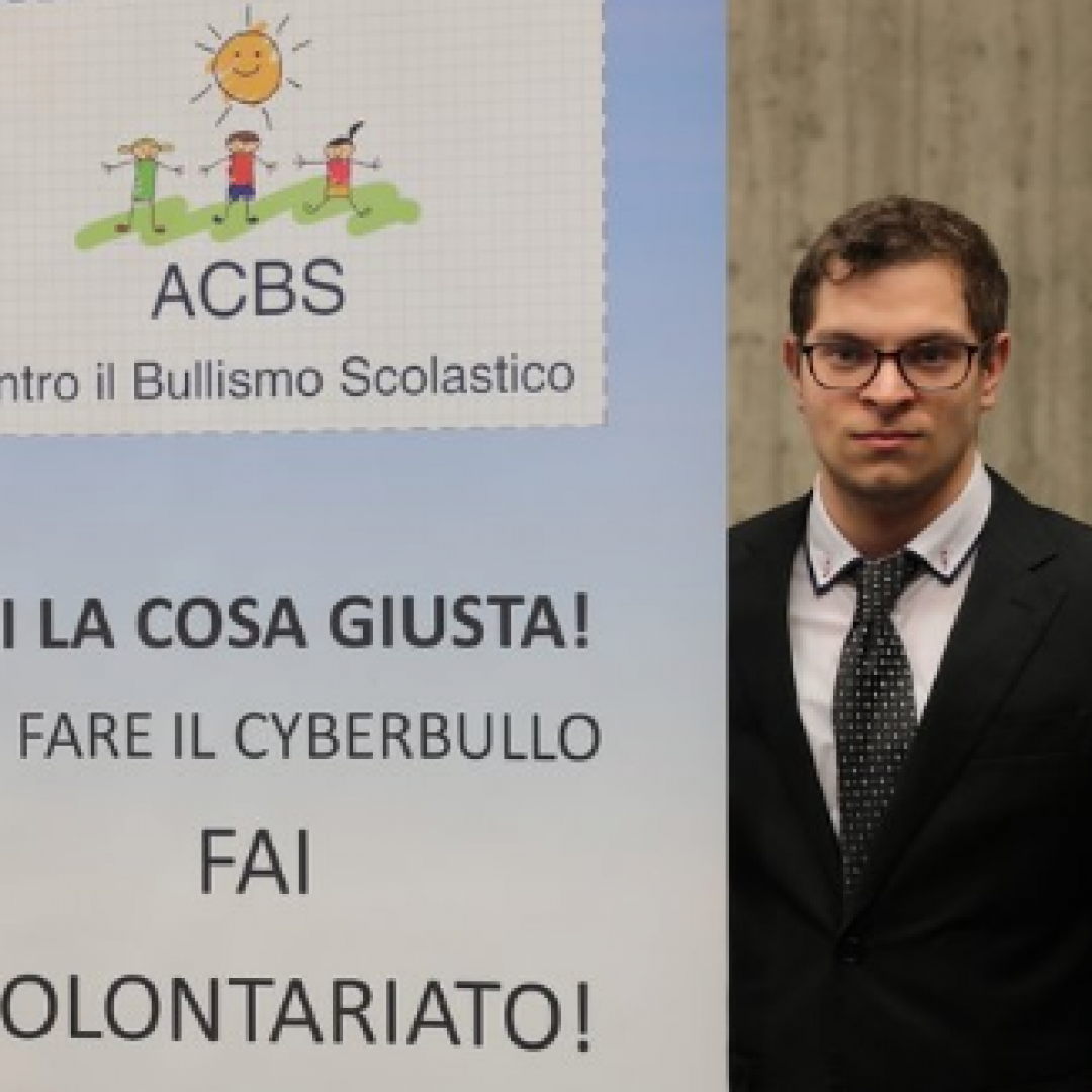 cyberbullismo  adolescenti  italia