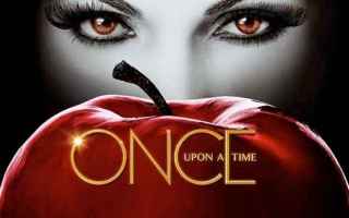 Televisione: once upon a time