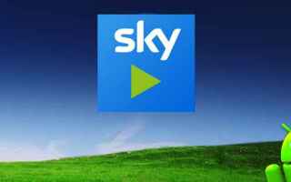 Android: sky go skygo android apok root sky