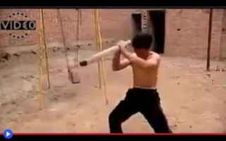 arti marziali  cina  shaolin