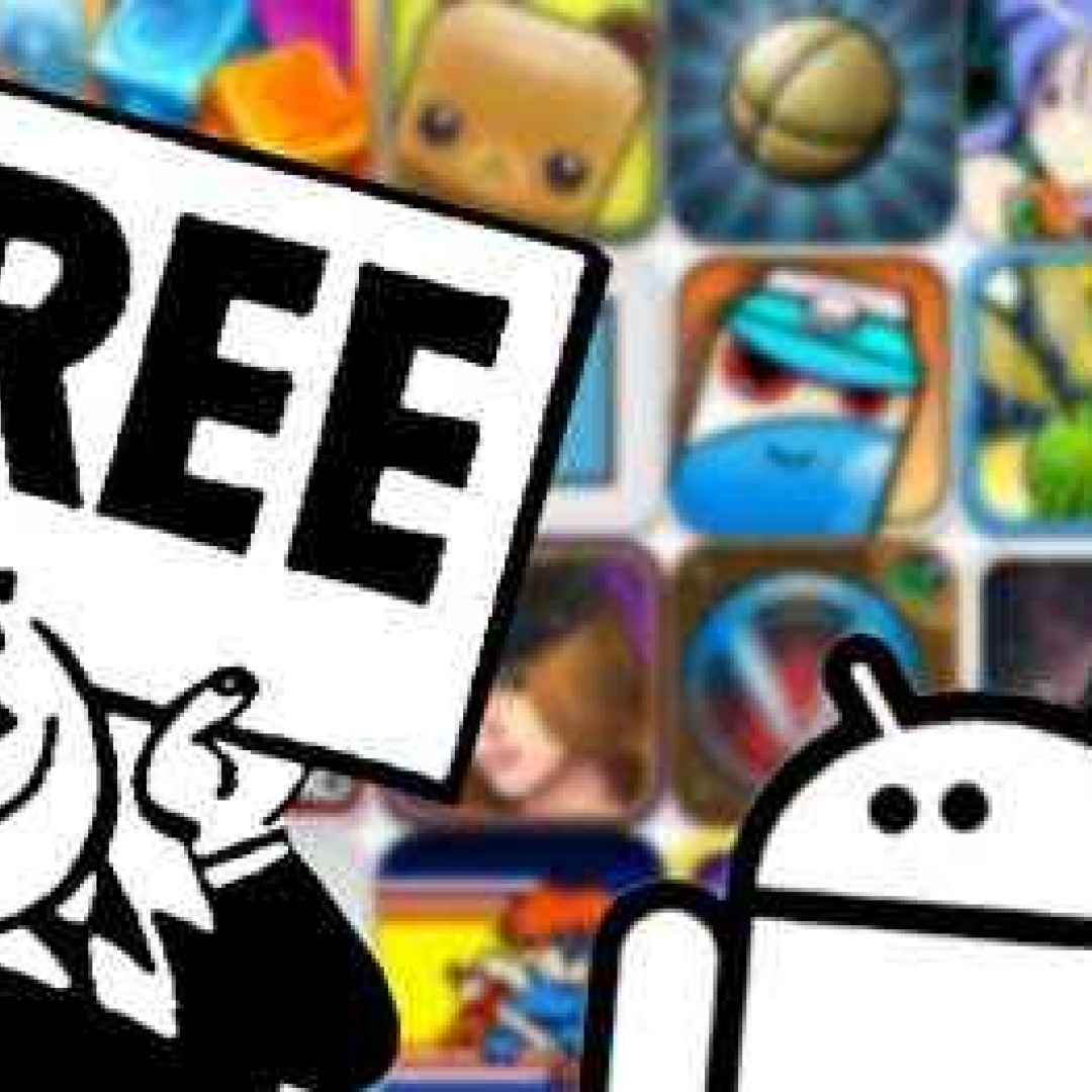 android free apps free games giochi