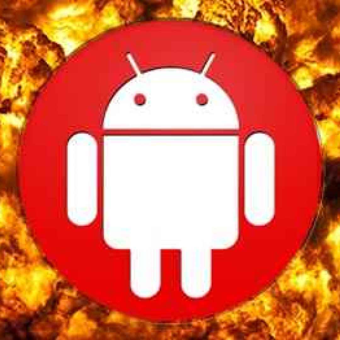 android firewall privacy sicurezza