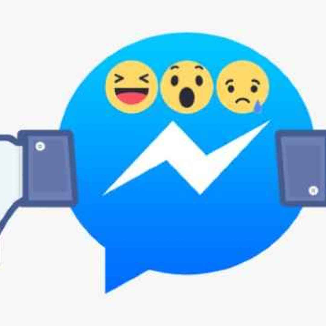 facebook  apps  messenger