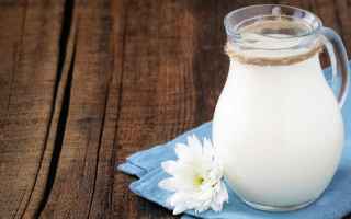 Il latte è un alimento ricco ed indispensabile per la salute