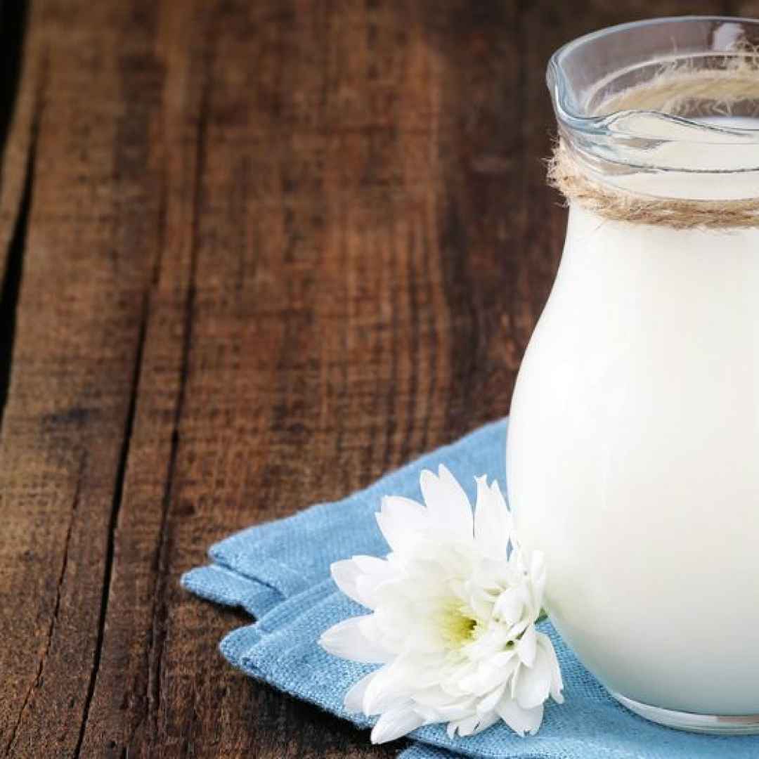 latte  calcio  alimentazione