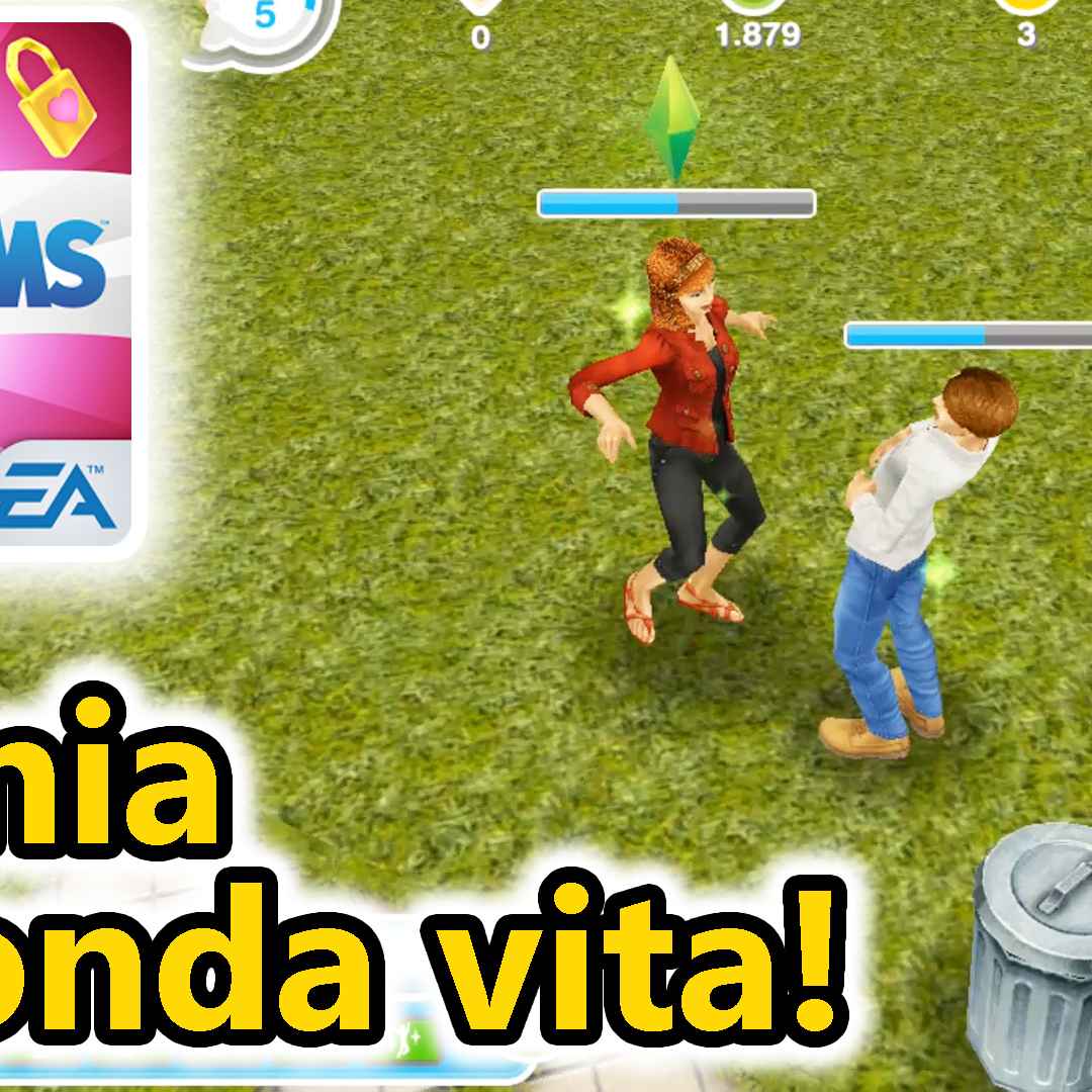 the sims freeplay  the sims  android
