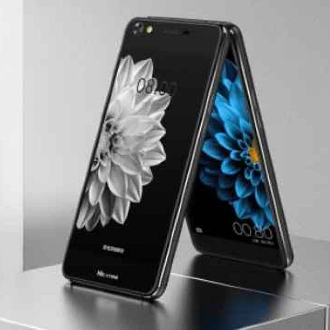 hisense a2  smartphone  android  mwc