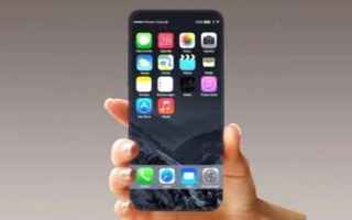 iPhone - iPad: iphone8  smartphone  ios  rumors