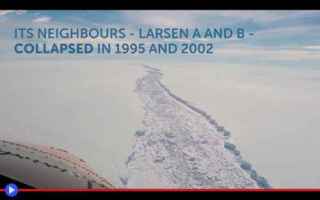 Ambiente: ambiente  scienza  catastrofi  ghiaccio