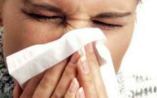 Medicina: allergia acari  pillola per allergia