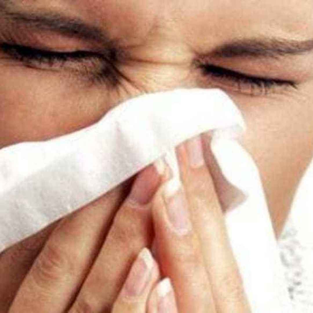 allergia acari  pillola per allergia