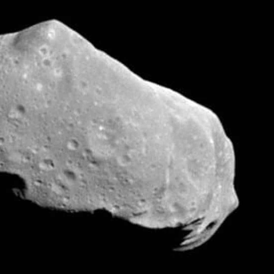 asteroide  terra