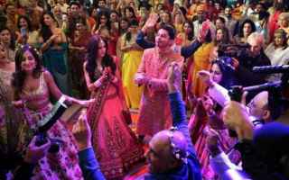 Matrimoni in India: stop agli sprechi
