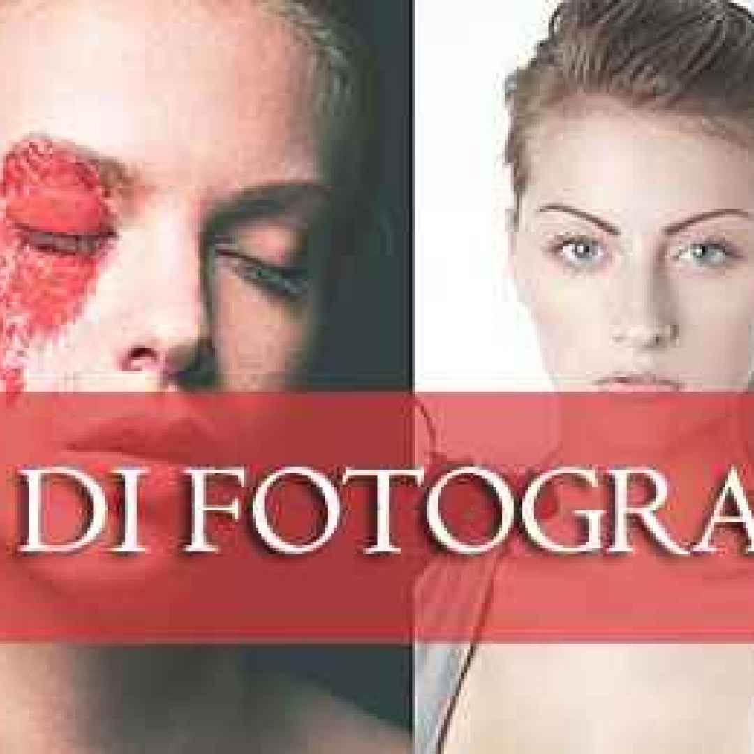 workshop beauty fotografia modelle