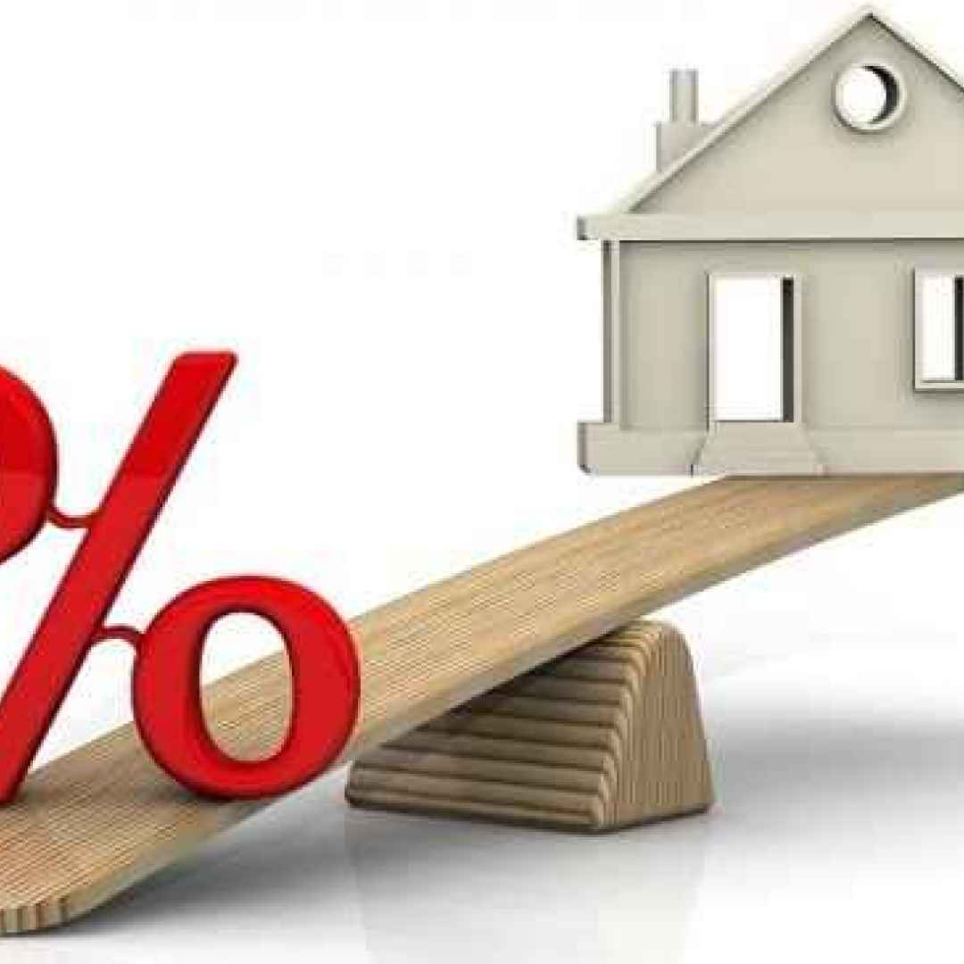 mutui immobiliare previsione costo mutui
