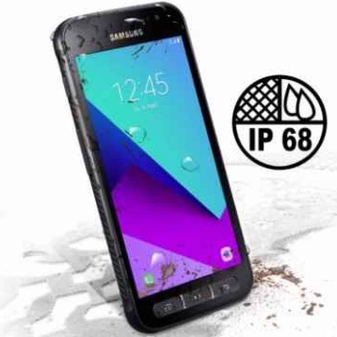 galaxyxcover4  smartphone  android
