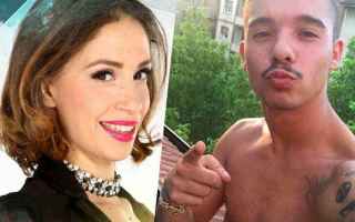Rivelazione hot di Ceccherini: "Malena ha fatto sesso orale a Moreno in aereo"